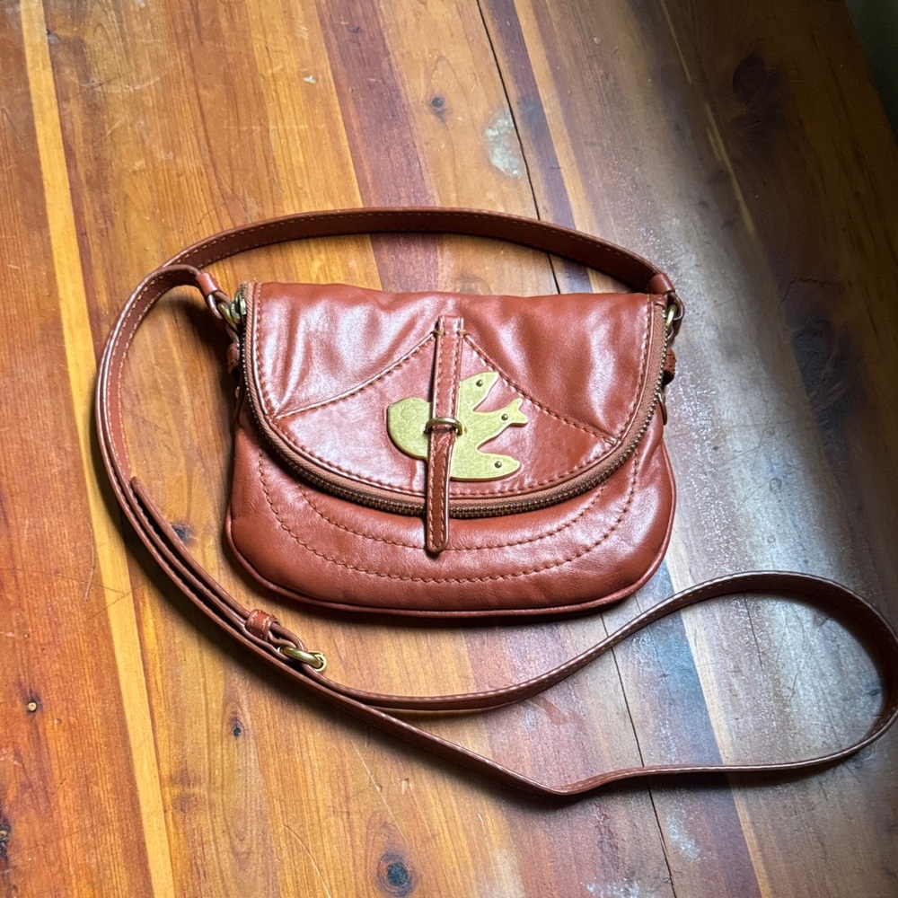Marc Jacob’s sparrow purse